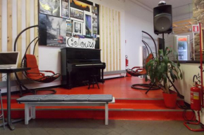 Hostel Colours Milano